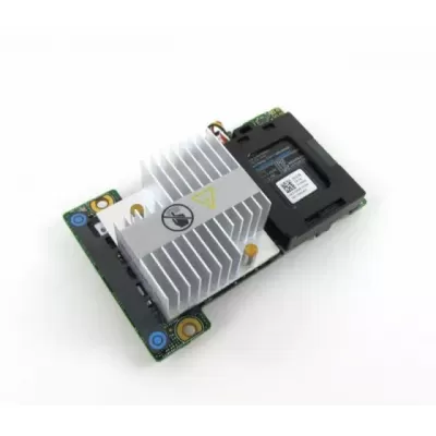 Dell PERC H710 512mb Mini Raid Controller Card 0MCR5X without battery