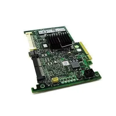 Dell PowerEdge PERC 6i SAS Raid Controller Card 0DX481