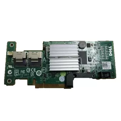 Dell PowerEdge PERC H200 Raid Controller Card 03J8FW