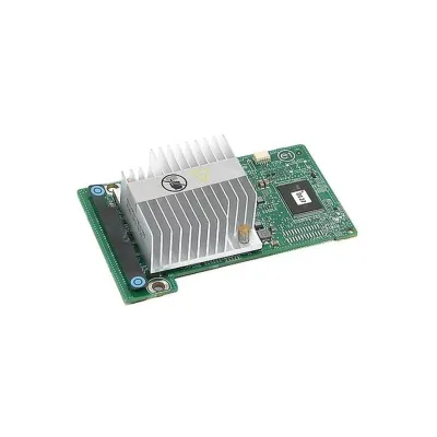 Dell PowerEdge PERC H310 6Gb Mini SAS Raid Controller 0K09CJ