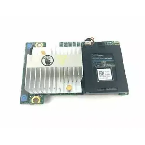 Dell PowerEdge PERC H710P 1GB Mini Mono Raid Controller Card 0TY8F9 Dell PowerEdge PERC H710P 1GB Mini Mono Raid Controller Card 0TY8F9