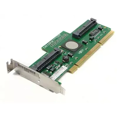 HP 8 Port SAS Raid Controller Card 435709-001