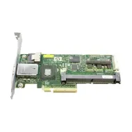 HP P212 6G 256MB PCI-E SAS Raid Controller Card 013218-001