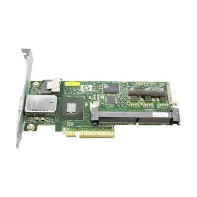 HP P212 6G 256MB PCI-E SAS Raid Controller Card 013218-001