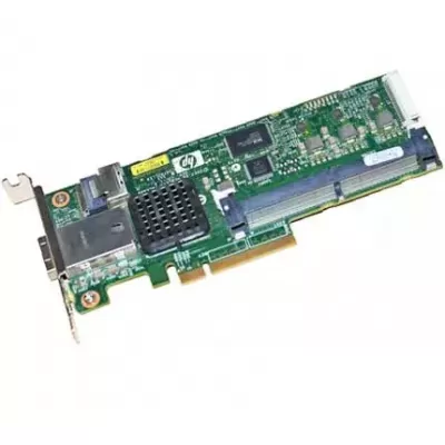 HP P212 6G PCI-E SAS Raid Controller Card 462594-001