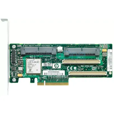 HP Proliant P400 Smart Array Raid Controller Card 405832-001