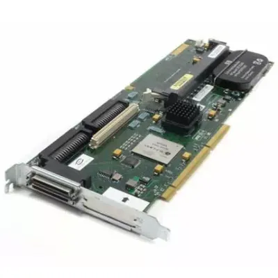 HP Smart Array 6400 USCSI Raid Controller Card 309520-001