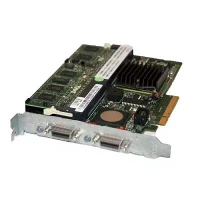 HP Smart Array P400 256MB SAS Raid Controller Card 447029-001