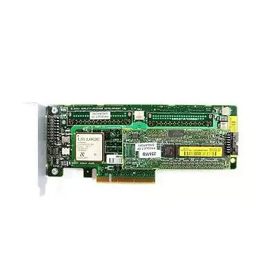 HP Smart Array P400 Raid Controller Card 013159-001 405836-001