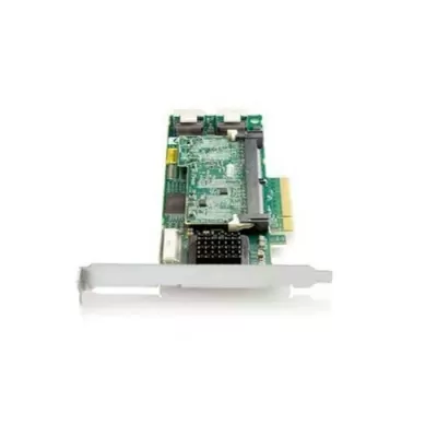 HP Smart Array P410/ZM 2-Ports INT PCIE X8 SAS Raid controller card 013233-001
