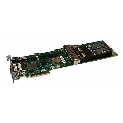 HP Smart Array P800 SAS Raid Controller Card 501575-001 012608-002