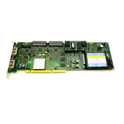 IBM Dual Channel Ultra320 SCSI Riad Controller Card 39J5028