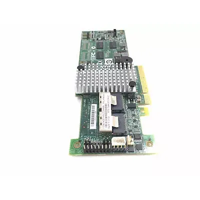 IBM SAS-SATA Raid Controller Card 46M0918 46M0964