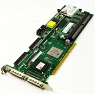 IBM 6m Ultra320 256mb Raid Controller Card 13N2198