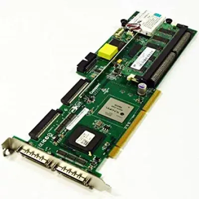 IBM 6m Ultra320 256mb Raid Controller Card 13N2198