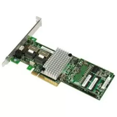 IBM M5015 SAS-SATA Raid Controller Card 46M0851 81Y4455