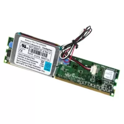IBM 8K SAS Controller card 25R8076 With Battery 25R8088