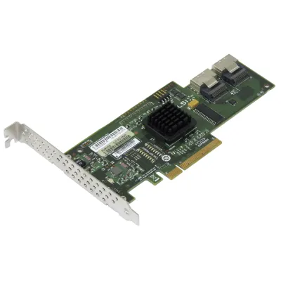 IBM BR10i SAS-SATA Raid Controller Card 44E8688 44E8690 L3-25116-01H