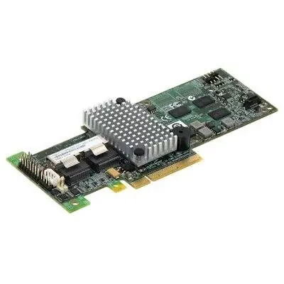 IBM M5014 SAS-SATA Raid Controller Card 46M0918 68Y7333