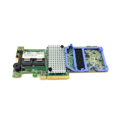 IBM Serveraid M5100 SAS-SATA Raid Controller Card 46C8990