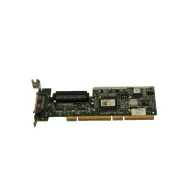 IBM Single Port PCI Ultra 160 SCSI HBA Card 09N4212 IBM Single Port PCI Ultra 160 SCSI HBA Card 09N4212