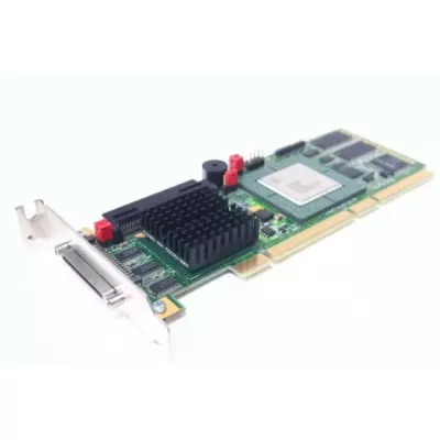 Intel Ultra 320 SCSI PCI-X Raid Controller Card A99425-001