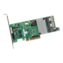 LSI Logic SATA-SAS Raid Controller Card 500605B