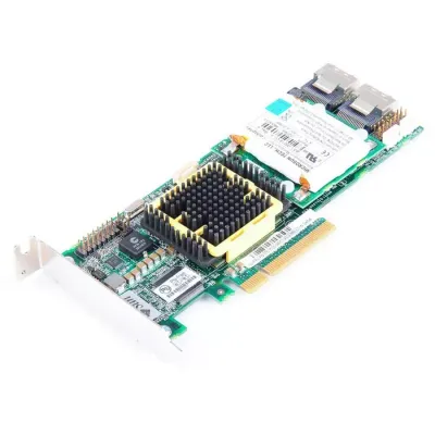 Sun StorageTek PCIe X8 Dual 3gb SAS Raid Controller Card 375-3536 Sun StorageTek PCIe X8 Dual 3gb SAS Raid Controller Card 375-3536