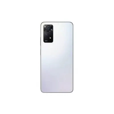 Replacement Back Housing for Redmi Note 11 Pro - Polar White