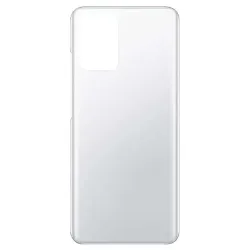 Replacement Back Housing for Redmi Note 11 SE - Cosmic White