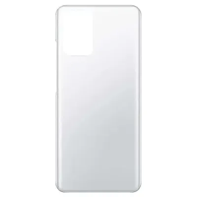 Replacement Back Housing for Redmi Note 11 SE - Cosmic White