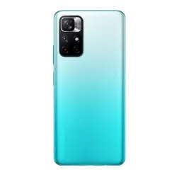 Replacement Back Housing for Redmi Note 11T 5G - Mint Green