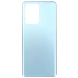 Replacement Back Housing for Redmi Note 12 Pro 5G - Sky Blue