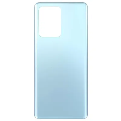 Replacement Back Housing for Redmi Note 12 Pro 5G - Sky Blue
