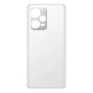 Replacement Back Housing for Redmi Note 12 Pro Plus 5G - Arctic White