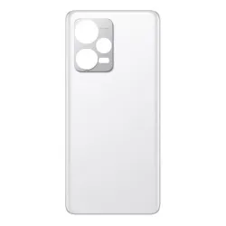 Replacement Back Housing for Redmi Note 12 Pro Plus 5G - Arctic White