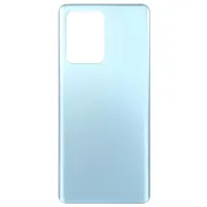 Replacement Back Housing for Redmi Note 12 Pro Plus 5G - Iceberg Blue