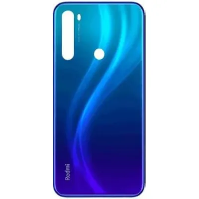 Replacement Back Housing for Redmi Note 8T - Starscape Blue