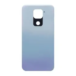 Replacement Back Housing for Redmi Note 9 - Arctic White