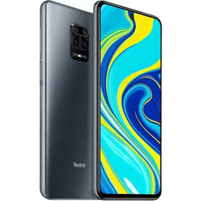 Redmi Note 9 Pro 4GB RAM 64GB Storage Mobile Phone - Open Box Redmi Note 9 Pro 4GB RAM 64GB Storage Mobile Phone - Open Box