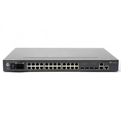 Huawei Quidway S3300 series switches S3328TP-EI-MC