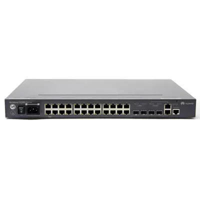 Huawei Quidway S3300 series switches S3328TP-EI-MC