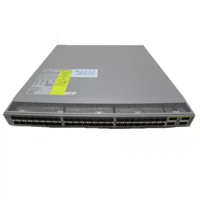 Cisco Nexus 3064 Ethernet Networking N3K-C3064-X-FA-L3