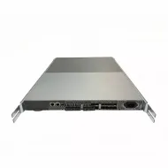 HP StorageWorks 8/24 Base 24Port SAN Switch With 24 SFP AM868A 492292-001 80-1001688-06
