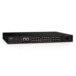 IBM System Storage SAN24B-4 8Gb FC Switch 2498-B24