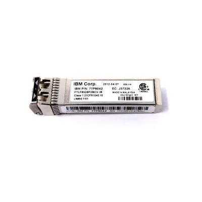 IBM 77P8042 8GB SW SFP Optical Transceiver Module