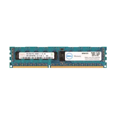 Dell 2GB DDR3 PC3-8500R 2Rx8 Memory SNPD841DC