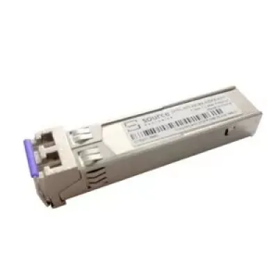 Source Photonics SPP-10E-LR-CDFF 10G 10km SFP Transceiver