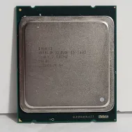 Intel Xeon E5-1603 2.80GHz Quad-Core CPU LGA2011 Socket SR0L9 Server Processor