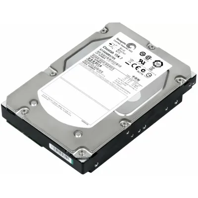 Seagate 450GB 3.5 Inch SAS Hard Disk 9FM066-009 ST3450857SS